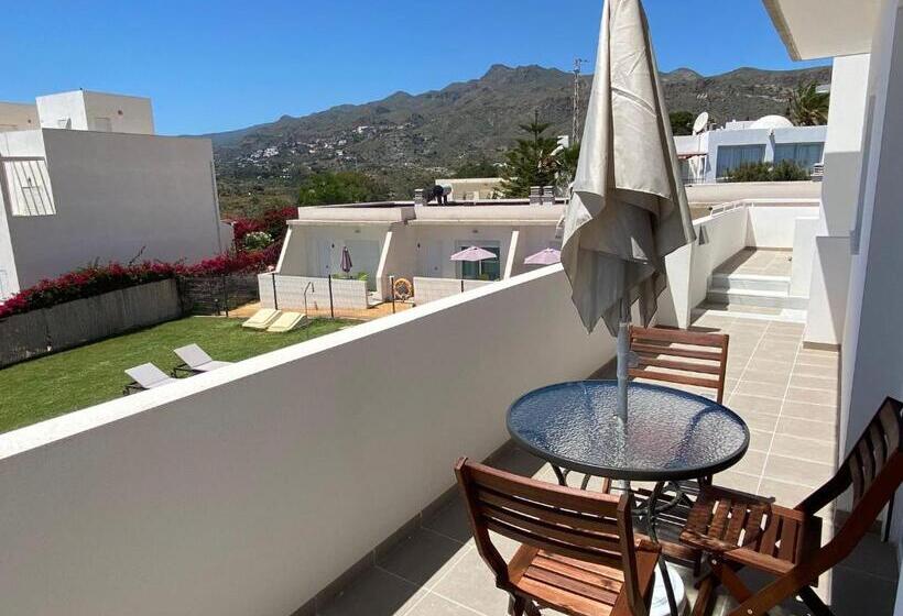 شقة سوبريور غرفة واحدة, Mda Playa Del Cantal