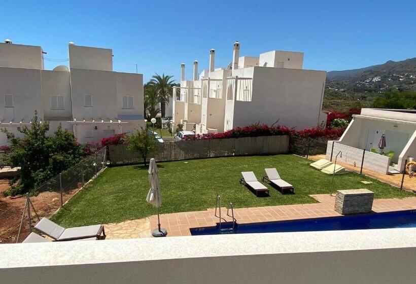 带1个卧室的高级公寓, Mda Playa Del Cantal