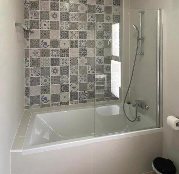 شقة سوبريور غرفة واحدة, Mda Playa Del Cantal