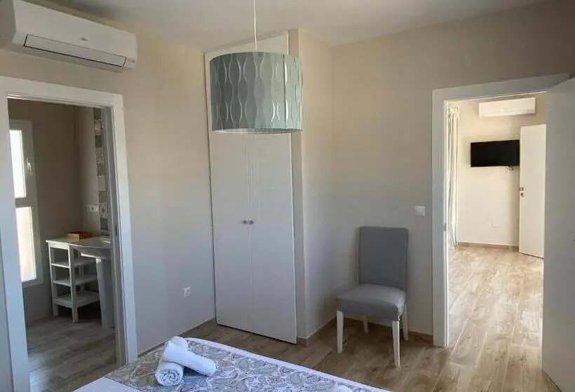 １ベッドルームのスーペリアアパートメント, Mda Playa Del Cantal