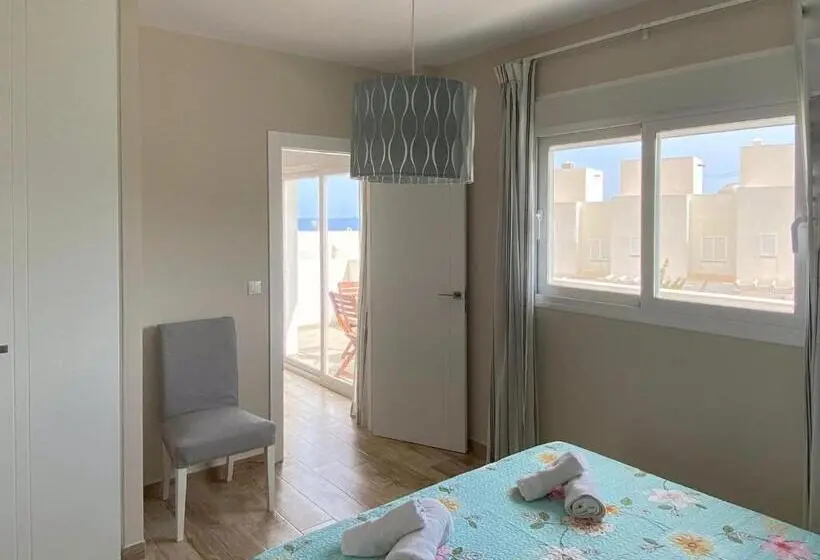 １ベッドルームのスーペリアアパートメント, Mda Playa Del Cantal