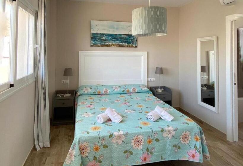 شقة سوبريور غرفة واحدة, Mda Playa Del Cantal