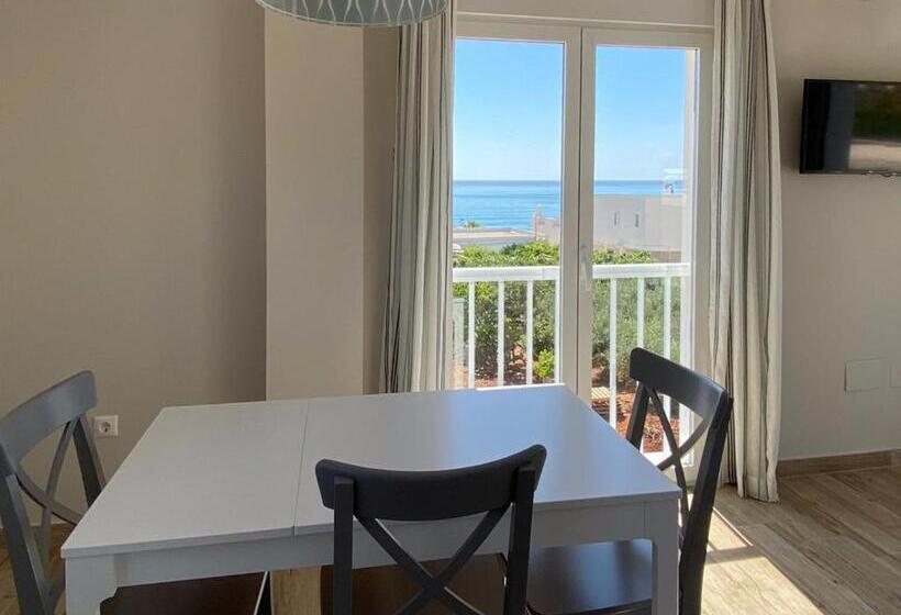 شقة سوبريور غرفة واحدة, Mda Playa Del Cantal