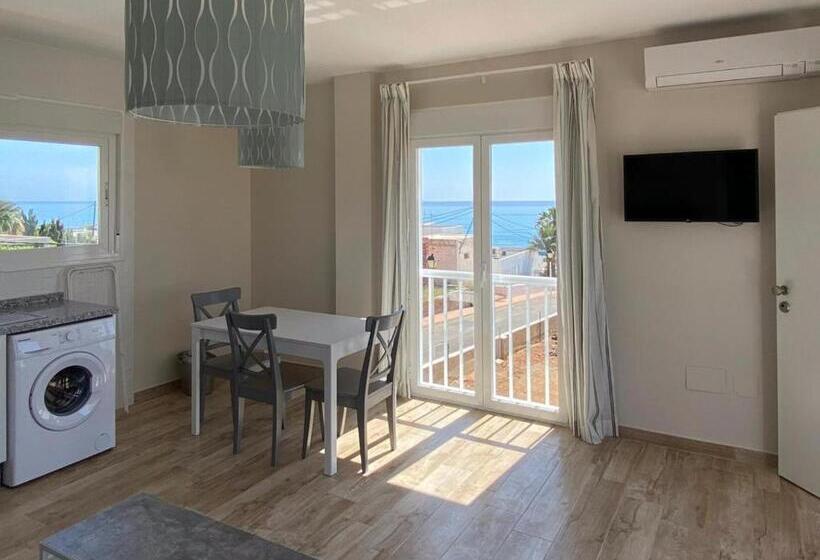 شقة سوبريور غرفة واحدة, Mda Playa Del Cantal