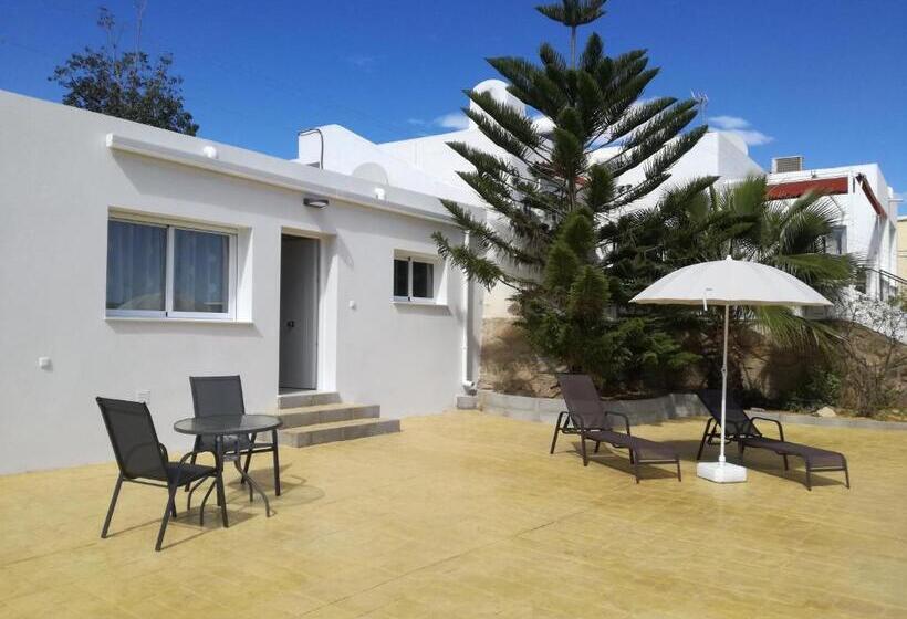 إستوديو سوبيريور, Mda Playa Del Cantal