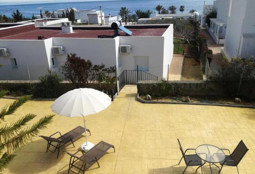 إستوديو سوبيريور, Mda Playa Del Cantal