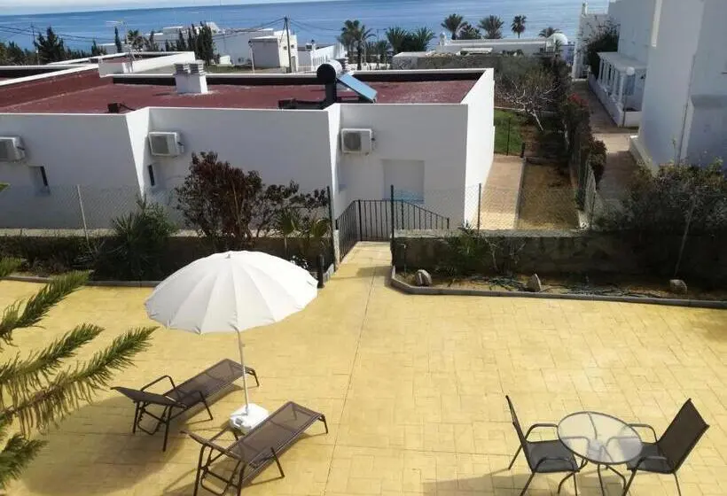 スーペリアスタジオ, Mda Playa Del Cantal