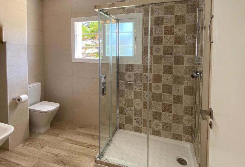 إستوديو سوبيريور, Mda Playa Del Cantal