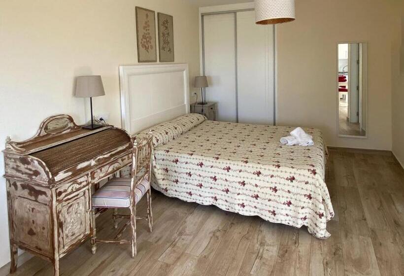 إستوديو سوبيريور, Mda Playa Del Cantal