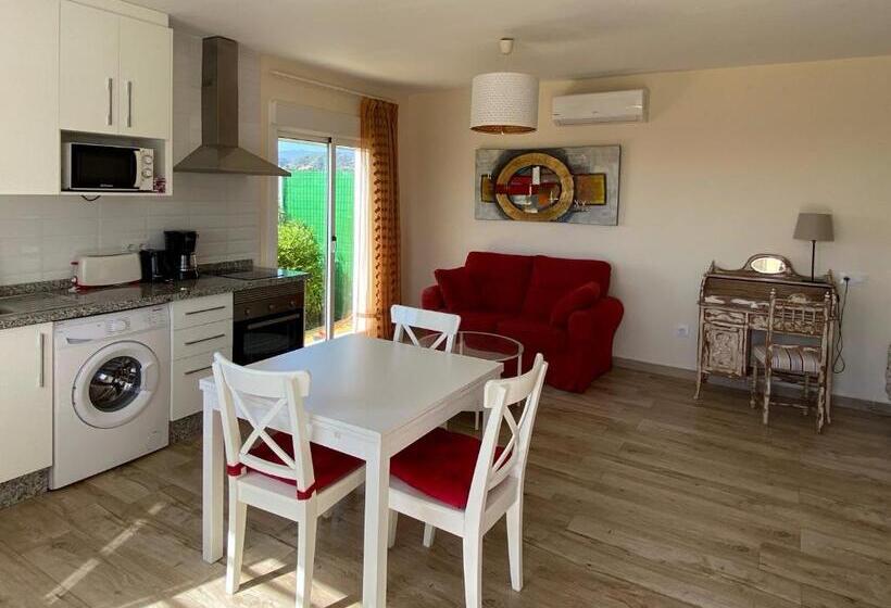 إستوديو سوبيريور, Mda Playa Del Cantal