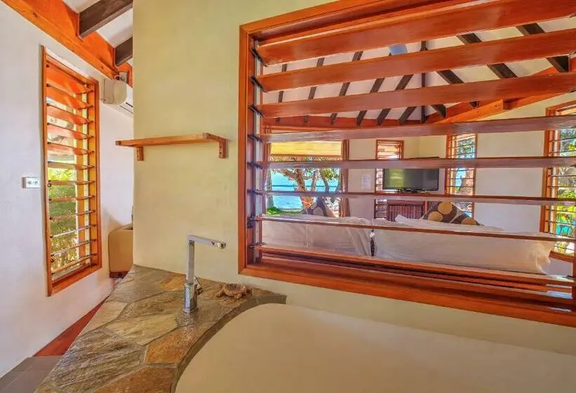 ویلای 1 خوابه با چشم‌انداز دریا, Maui Palms