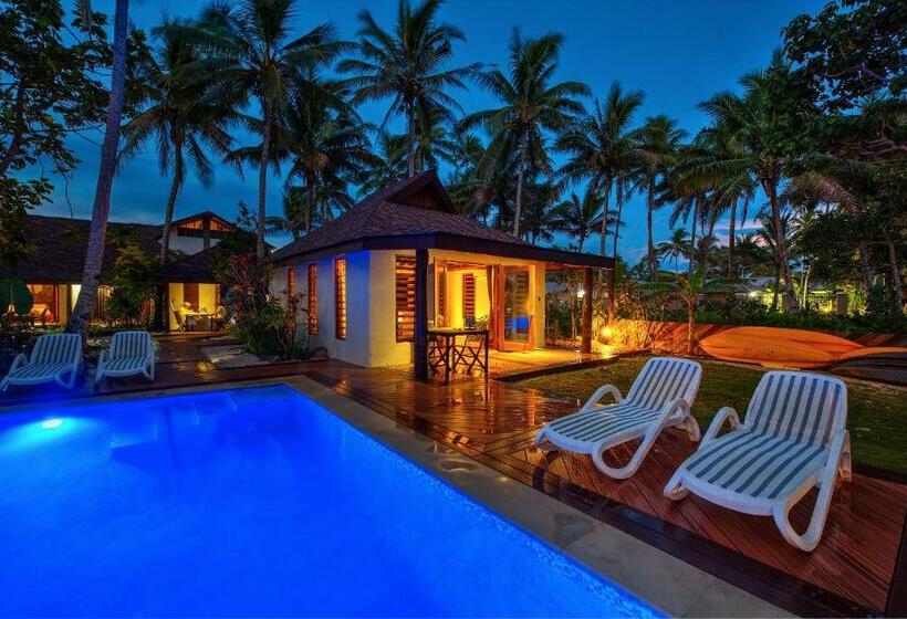 オーシャンビューの１ベッドルームビラ, Maui Palms