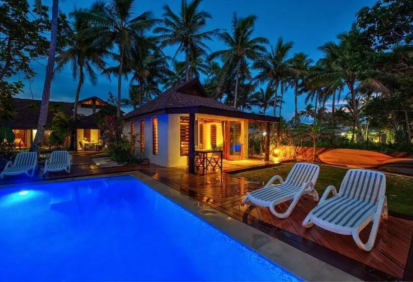 ویلای 1 خوابه با چشم‌انداز دریا, Maui Palms