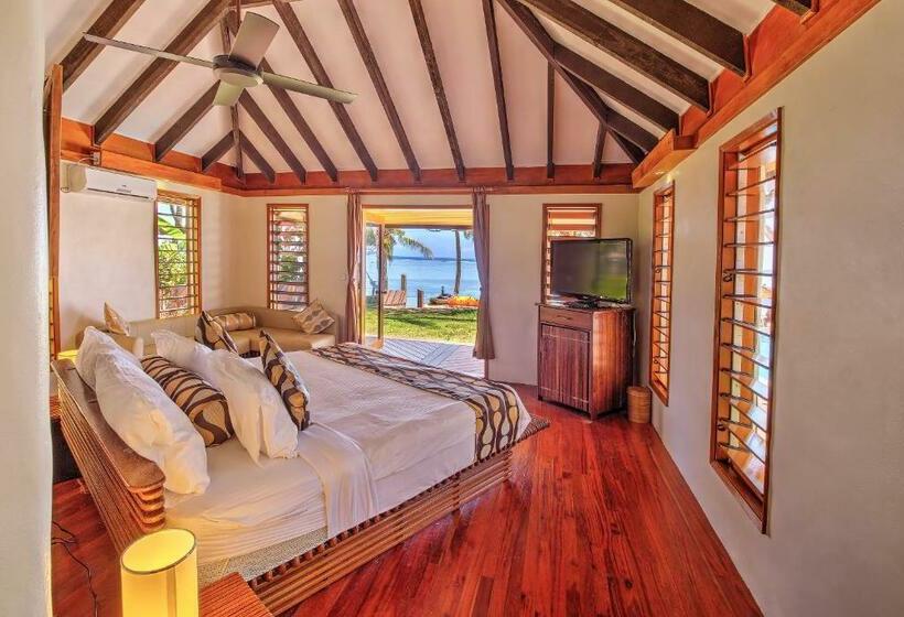 オーシャンビューの１ベッドルームビラ, Maui Palms