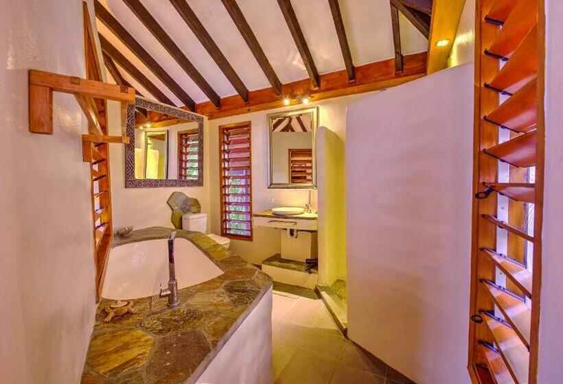 オーシャンビューの１ベッドルームビラ, Maui Palms