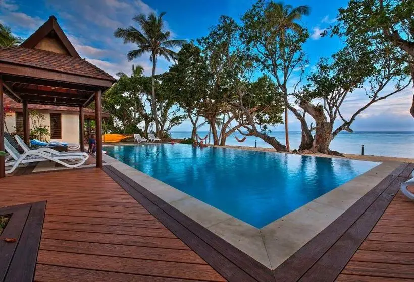 ویلای 1 خوابه با چشم‌انداز دریا, Maui Palms