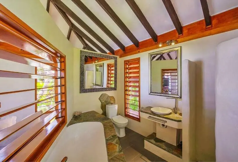 ویلای 1 خوابه با چشم‌انداز دریا, Maui Palms