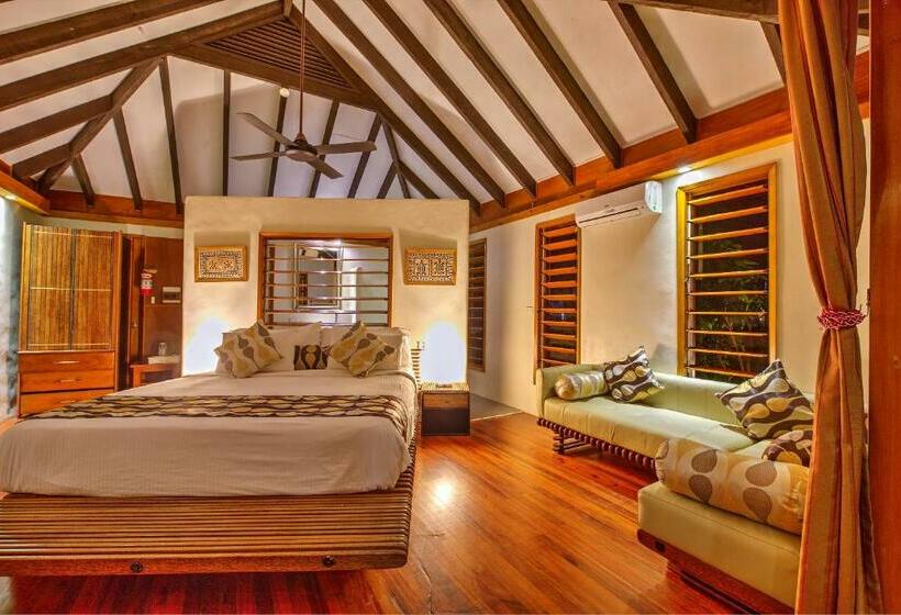 オーシャンビューの１ベッドルームビラ, Maui Palms