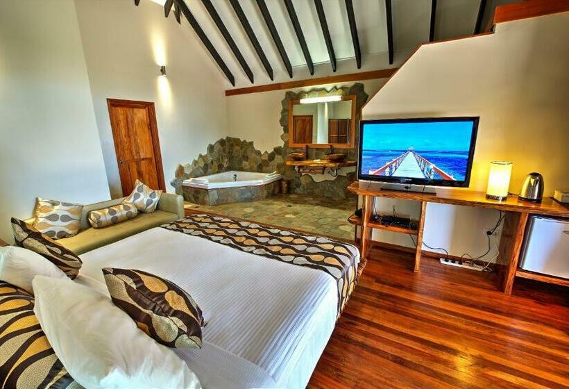 キングサイズベッドのスタンダードルーム, Maui Palms