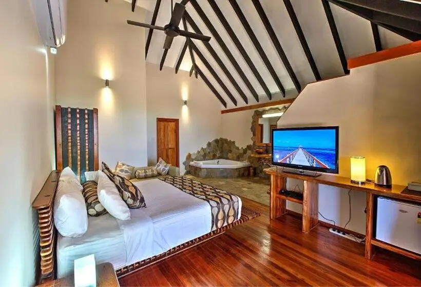 اتاق استاندارد با تخت بزرگ, Maui Palms
