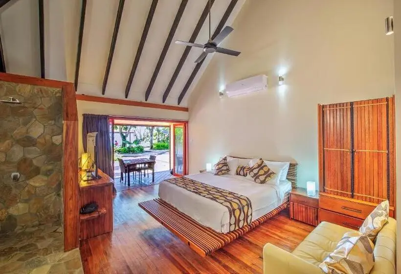 اتاق استاندارد با تخت بزرگ, Maui Palms