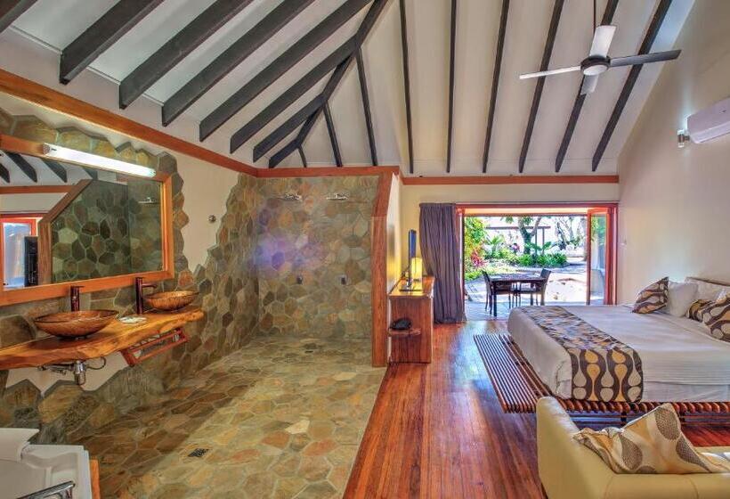 キングサイズベッドのスタンダードルーム, Maui Palms