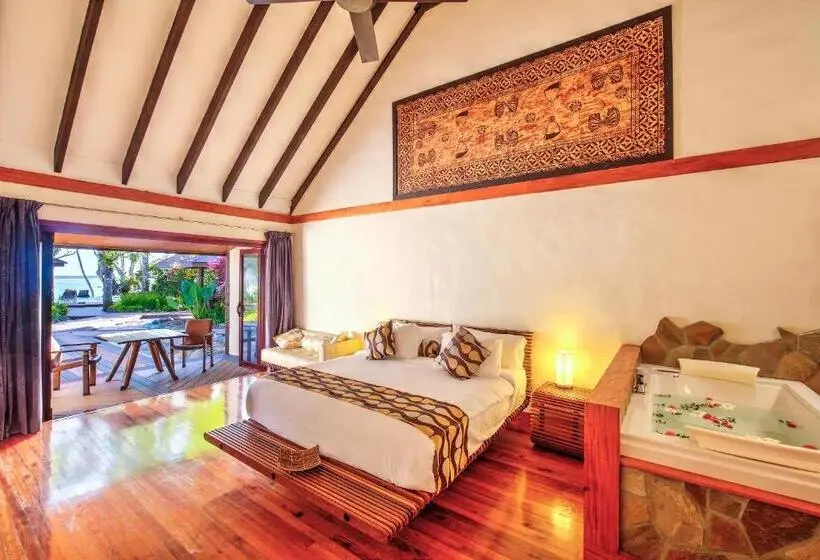 اتاق استاندارد با تخت بزرگ, Maui Palms