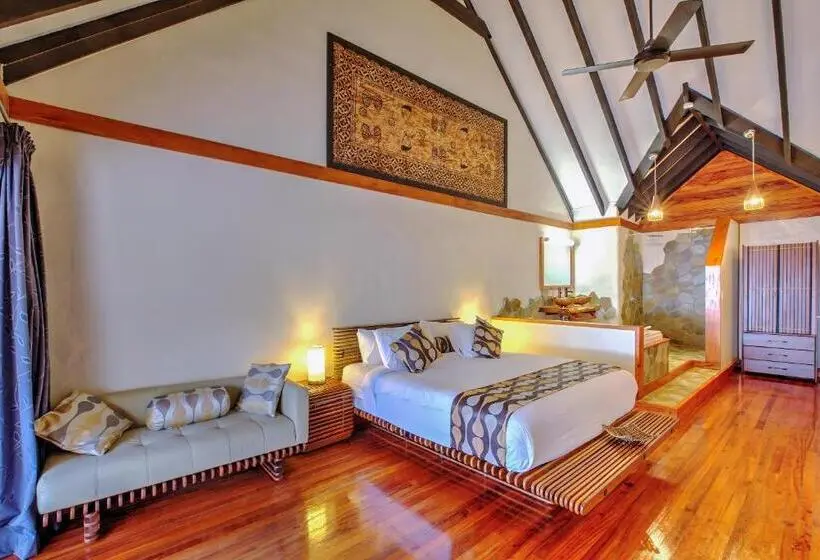 اتاق استاندارد با تخت بزرگ, Maui Palms