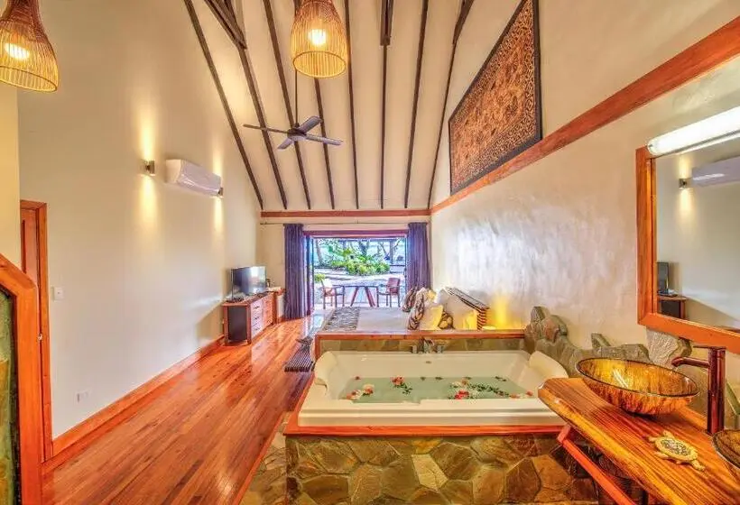 اتاق استاندارد با تخت بزرگ, Maui Palms