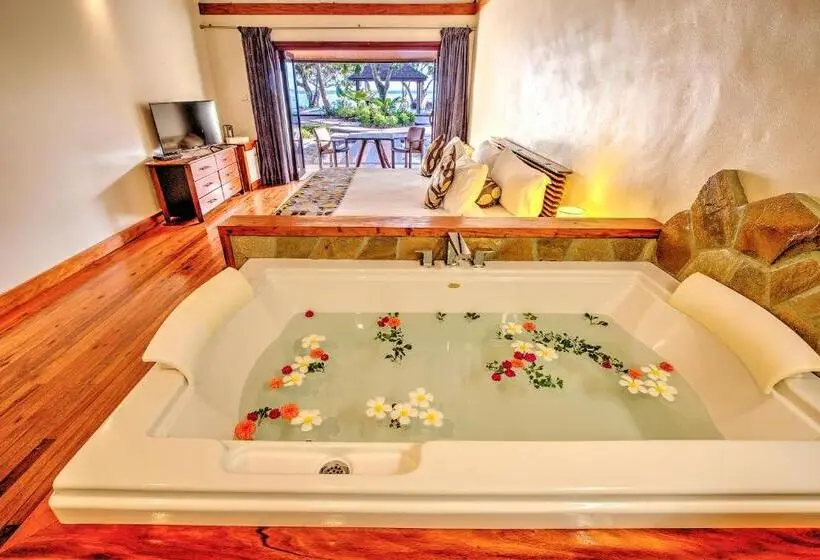 اتاق استاندارد با تخت بزرگ, Maui Palms