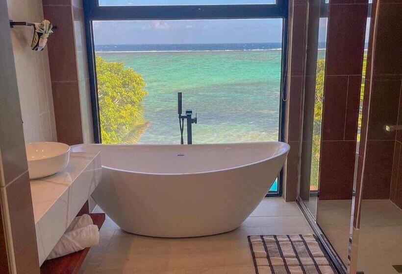 海の見えるスタンダードスタジオ, Maui Palms