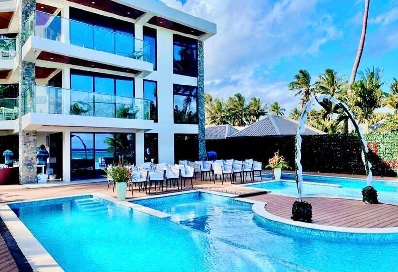스탠다드 스튜디오 바다 전망, Maui Palms