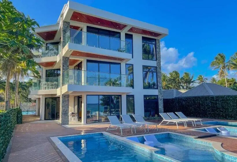 اتاق لوکس با چشم‌انداز دریا, Maui Palms