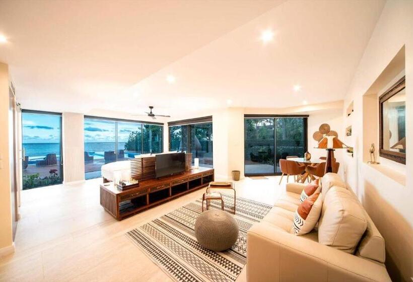 海の見えるスタンダードスタジオ, Maui Palms