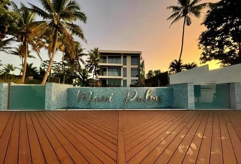 استودیوی استاندارد با چشم‌انداز دریا, Maui Palms