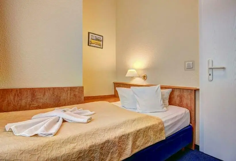 ファミリールーム, Haus Seeblick Hotel Garni & Ferienwohnungen