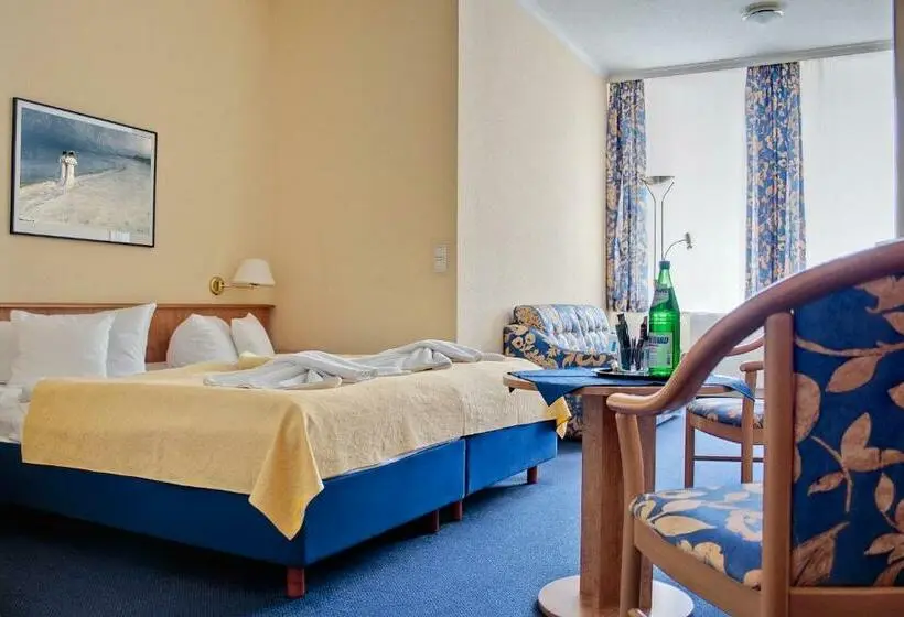 コンフォートルーム, Haus Seeblick Hotel Garni & Ferienwohnungen