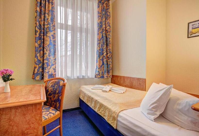 Семейный Номер, Haus Seeblick Hotel Garni & Ferienwohnungen