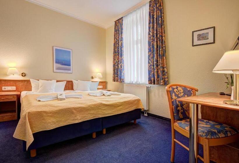 Семейный Номер, Haus Seeblick Hotel Garni & Ferienwohnungen