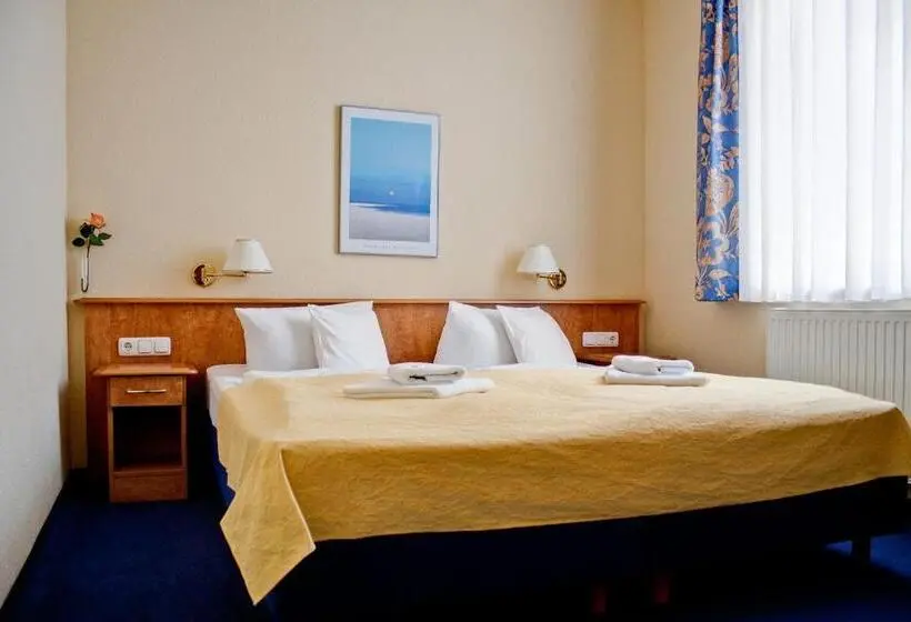 ファミリールーム, Haus Seeblick Hotel Garni & Ferienwohnungen