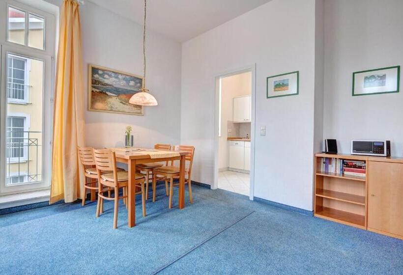 Апартаменты 2 Спальни Внутрение, Haus Seeblick Hotel Garni & Ferienwohnungen