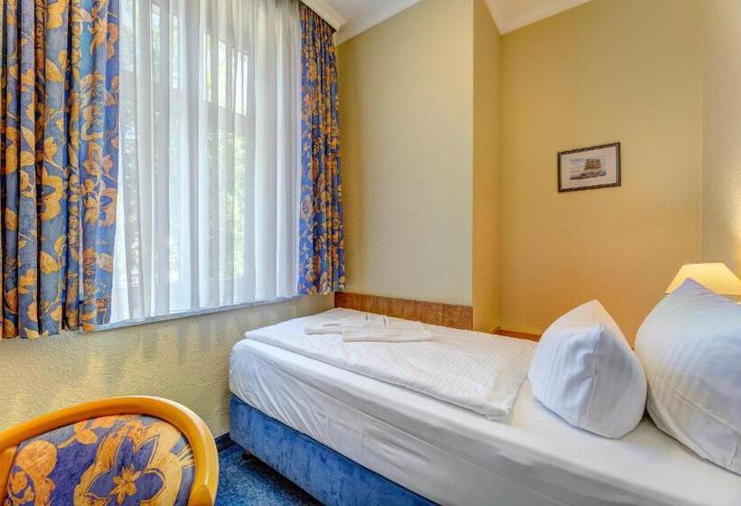 Семейный Номер, Haus Seeblick Hotel Garni & Ferienwohnungen