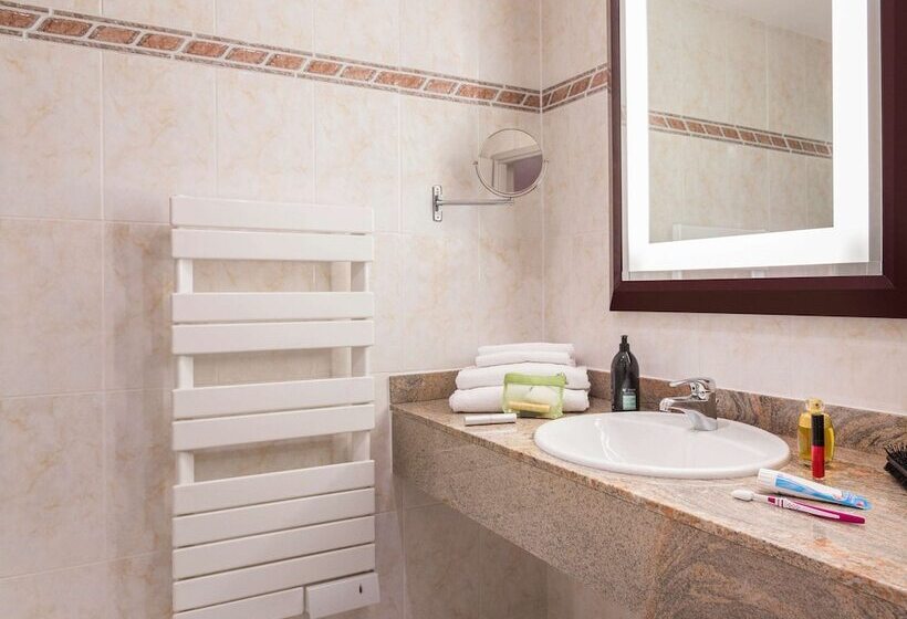 Студия Стандарт, Adagio Original Thoiry Genève