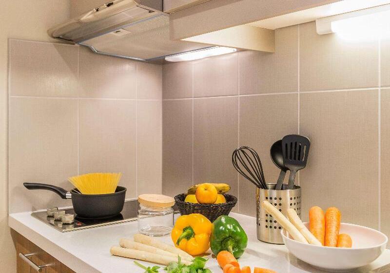 Студия Стандарт, Adagio Original Thoiry Genève
