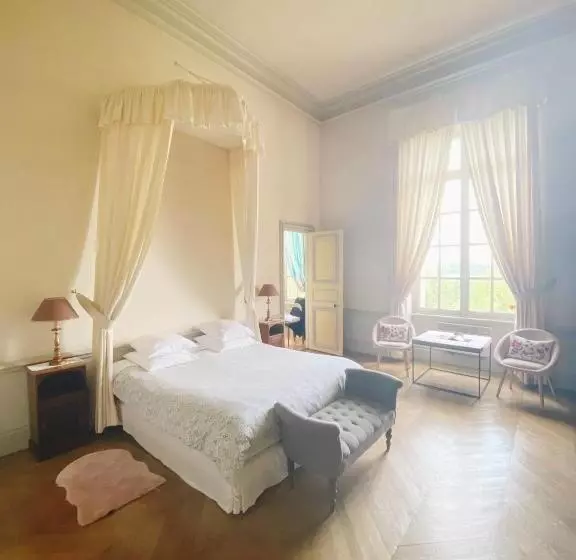 スーペリアールーム, Chateau De Villersexel Chateaux Et Hotels Collection