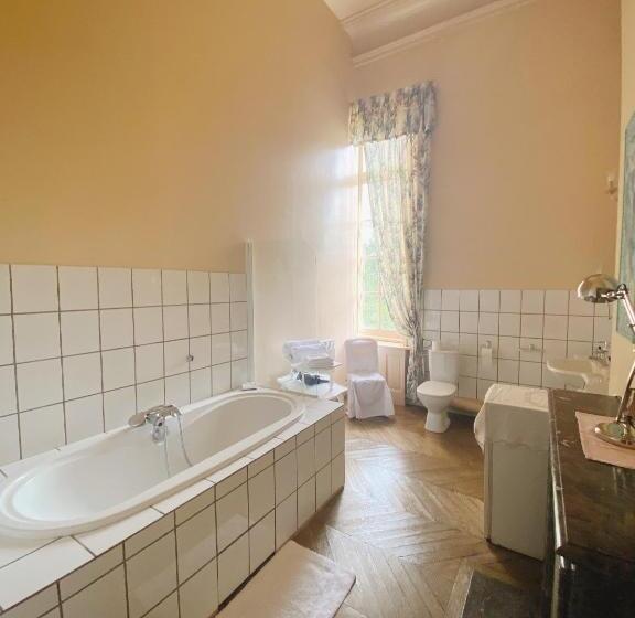 高级大房间, Chateau De Villersexel Chateaux Et Hotels Collection