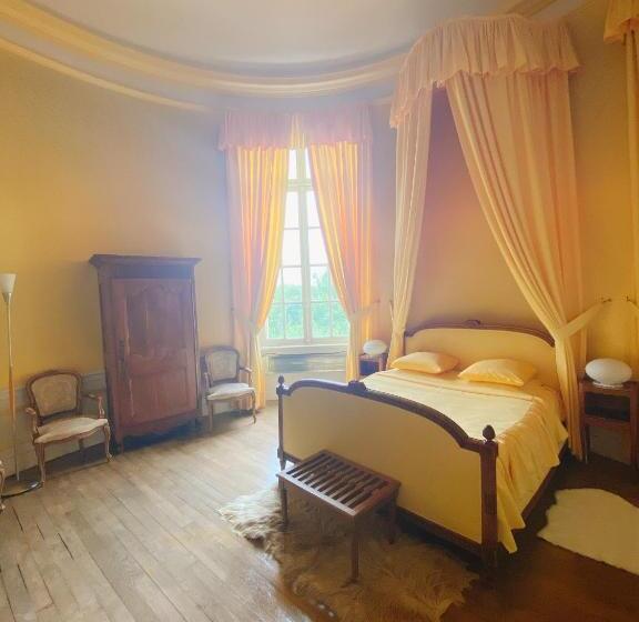 Номер Superior, Chateau De Villersexel Chateaux Et Hotels Collection