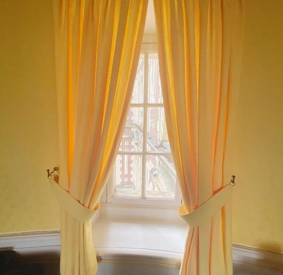 高级大房间, Chateau De Villersexel Chateaux Et Hotels Collection