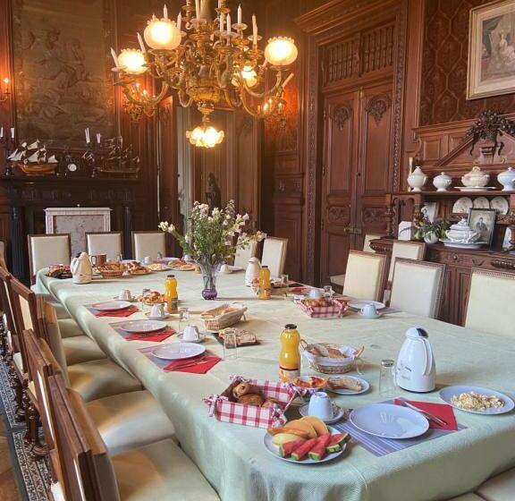 Номер Стандарт, Chateau De Villersexel Chateaux Et Hotels Collection