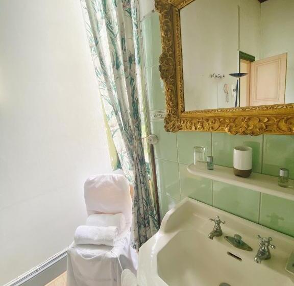 标准间, Chateau De Villersexel Chateaux Et Hotels Collection